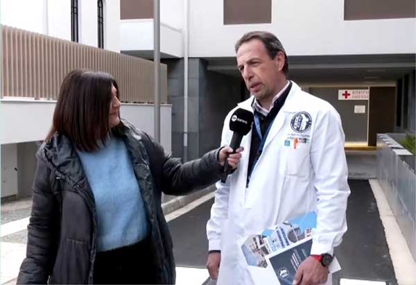 Κοζάνη: Επιστημονική ημερίδα για τις καινοτόμες στρατηγικές πρόληψης λοιμώξεων χειρουργικού τραύματος