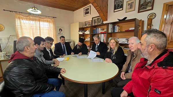 Περιφέρεια Δυτικής Μακεδονίας: Προστασία και ανάδειξη των θρησκευτικών μνημείων