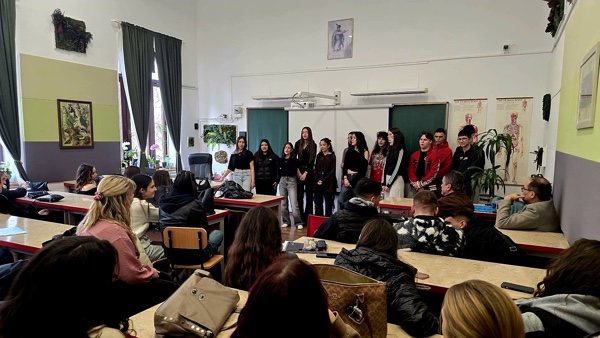 Ολοκληρώθηκε το πρόγραμμα μαθητικής κινητικότητας του Μουσικού Σχολείου Πτολεμαΐδας 