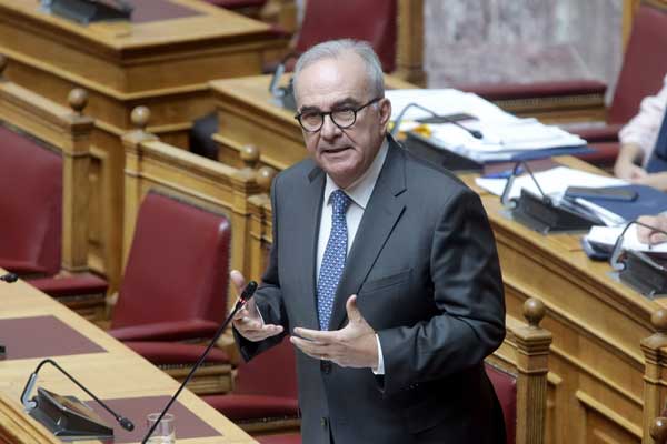 Νίκος Παπαθανάσης: 2 εκατ. ευρώ για ανάπλαση στον οικισμό Κάτω Νεστορίου Καστοριάς