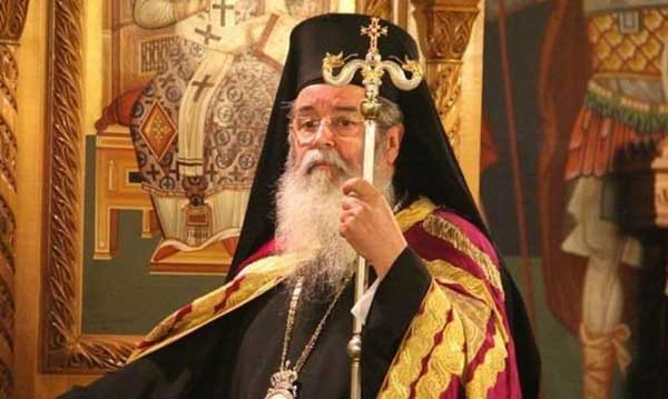 Νέα Χαραυγή: Την Παρασκευή 6 Μαρτίου θα τελεστούν οι Β’ Χαιρετισμοί, χοροστατούντος του Μητροπολίτη Σερβίων & Κοζάνης κ.κ. Παύλου