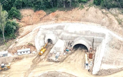 Ερώτηση στην Βουλή της “Ελληνικής Λύσης” για την Σήραγγα της Κλεισούρας