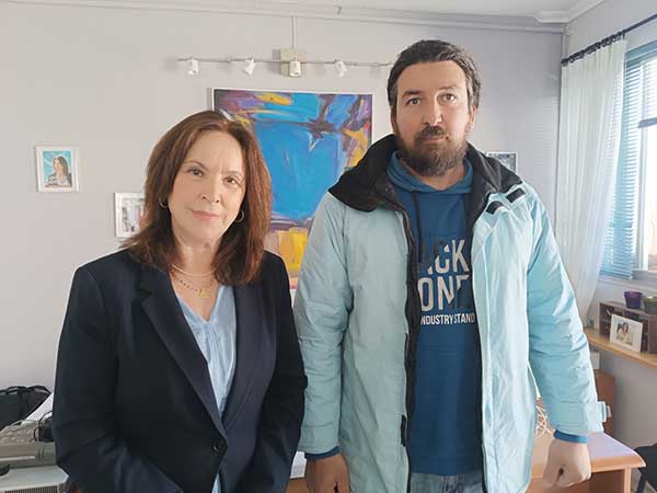 Κ. Βέττα: «Η άρση των περιοριστικών μέτρων στη Δυτική Μακεδονία και η στήριξη των κτηνοτρόφων, πρέπει να γίνει άμεσα και αποτελεσματικά»