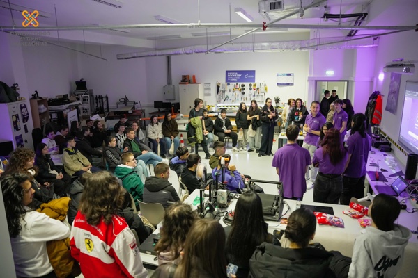 Open Days 2026 στο Πανεπιστήμιο Δυτικής Μακεδονίας: Από την πρώτη επαφή στο επόμενο βήμα