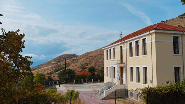 Χορήγηση επιδόματος γέννησης (3.000€) από το Δήμο Πρεσπών