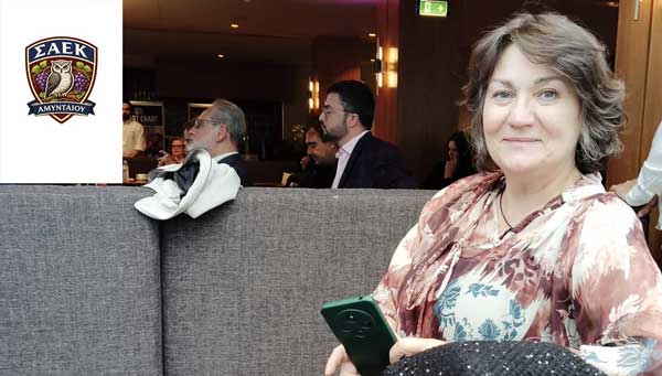 Σκέψεις…… από τις επισκέψεις………στο Κέντρο Κοινωνικής Πρόνοιας και στο Αυγουστίνειο Εκκλησιαστικό Γηροκομείο Φλώρινας- Γράφει η Σοφία Απαζίδου