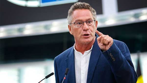 Κώστας Αρβανίτης: Πώς έγινε μπλε η Δυτική Μακεδονία -Ήταν «πειραγμένες» οι εκλογές το 2023
