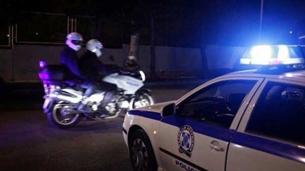 Συνελήφθη στην Φλώρινα 67χρονη , διότι εκκρεμούσε σε βάρος της Απόφαση Δικαστηρίου