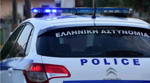 Κοζάνη: Εξιχνιάστηκε άμεσα κλοπή καλωδίων μετά από καταδίωξη