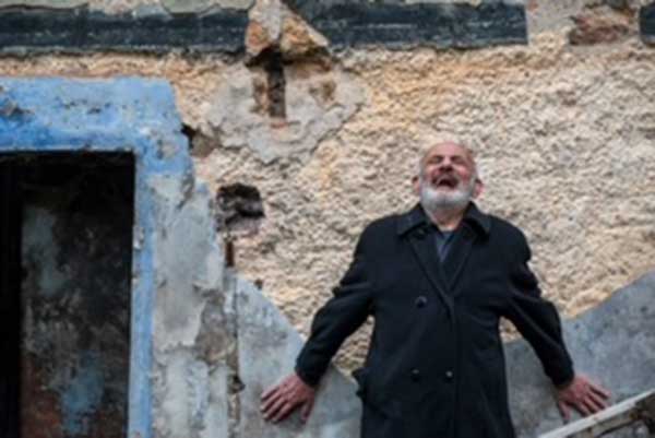 Η θεατρική παράσταση “Ροδάφ’νον” σε σκηνοθεσία Θέμη Μουμουλίδη, το Σάββατο 9 Μαΐου στην Πτολεμαΐδα