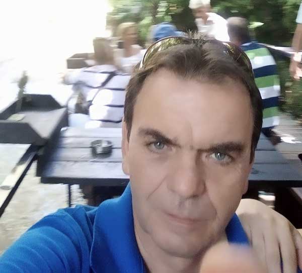 Παραιτήθηκε, για προσωπικούς λόγους, ο πρόεδρος της Τ.Κ. Άνω Κώμης Δημήτρης Κορκίδας