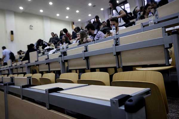 Δυτ. Μακεδονία: Η METLEN μπροστά στον διαγωνισμό για τις νέες φοιτητικές εστίες των 105 εκατ.
