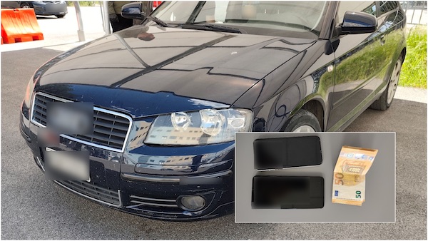 Συνελήφθη επ΄ αυτοφώρω 33χρονος μέλος εγκληματικής οργάνωσης, που δραστηριοποιούνταν σε τηλεφωνικές απάτες στα Γρεβενά
