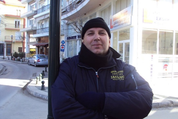 Πτολεμαΐδα: Έφυγε από τη ζωή ο πρώην αστυνομικός Ηλίας Καραϊσκος