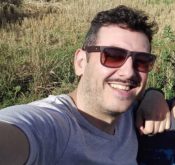 Κώστας Καρανάτσιος: Η φουρτούνα πέρασε και ο Οδυσσέας μας επέστρεψε στην Ιθάκη του!