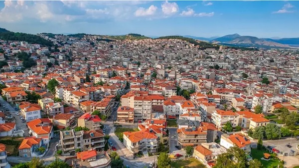 Κοζάνη: Εξωστρέφεια, δεξιότητες και χρηματοδοτικά εργαλεία στην εποχή της μετάβασης
