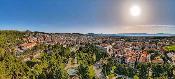 Σήμερα ξεκινούν οι αιτήσεις για το πρόγραμμα μετεγκατάστασης σε ακριτικές περιοχές – Και στην Κοζάνη