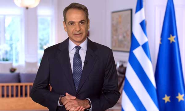 Ποια είναι η Σταθερότητα του κ. Μητσοτάκη;