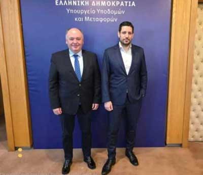 Την Τρίτη 5 Μαΐου αναμένεται να τεθεί ξανά σε λειτουργία η σιδηροδρομική γραμμή Φλώρινας – Θεσσαλονίκης