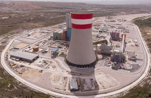 Ψυχρή εφεδρεία για την Πτολεμαΐδα 5- Η  χρήση του λιγνίτη συμφέρει με τις τρέχουσες τιμές του φυσικού αερίου