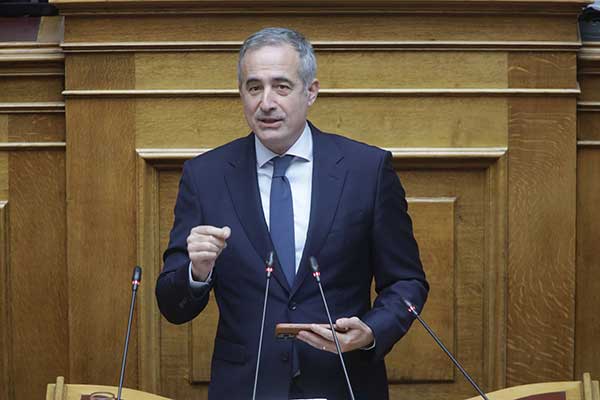 Στάθης Κωνσταντινίδης: «Να αυξηθεί η συμμετοχή των κατοίκων της Π.Ε. Κοζάνης στο ενεργειακό χαρτοφυλάκιο ΑΠΕ του ομίλου της ΔΕΗ»