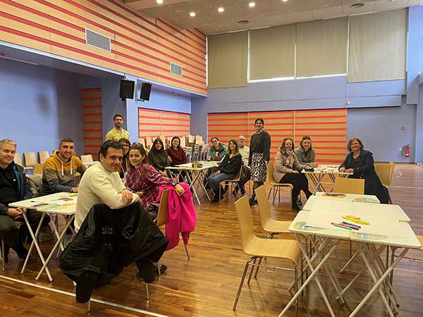 Ευχαριστήρια επιστολή της Περιφερειακής Διεύθυνσης Εκπαίδευσης Δυτικής Μακεδονίας