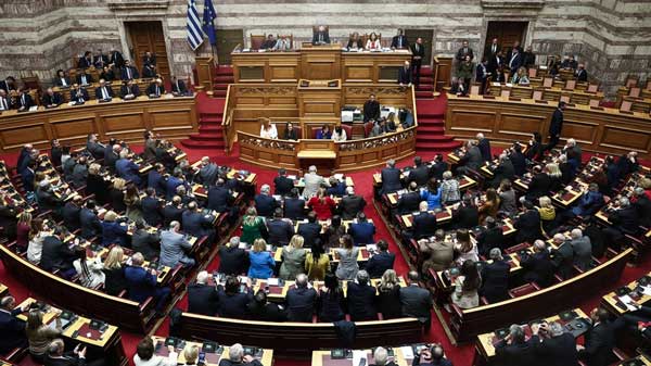 Μία εκλογική περιφέρεια Ηπείρου – Δυτικής Μακεδονίας με 18 έδρες