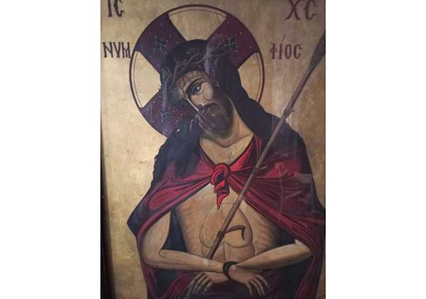Αγνή Παρθένε Δέσποινα εί Μείζων των Αγίων – Θεοτόκε Πανάχραντε (21-30) -Γράφει ο Ευστάθιος Λαμπριανίδης