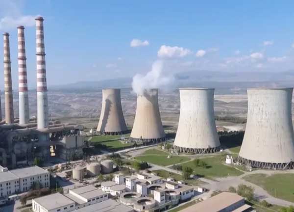 ΔΕΗ: Τα επενδυτικά σχέδια των 30 εκατ. για τις γεννήτριες του ΑΗΣ Καρδιάς – Πώς εξασφαλίζεται η ευστάθεια του δικτύου