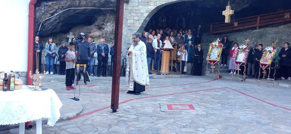 Πραγματοποιήθηκαν οι διήμερες εκδηλώσεις στην Ακρινή