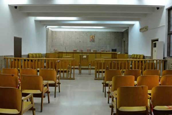 Γρεβενά: Δίκη για την έκρηξη παραγωγής εκρηκτικών της ΕΛΤΕΚ με τους τρεις νεκρούς