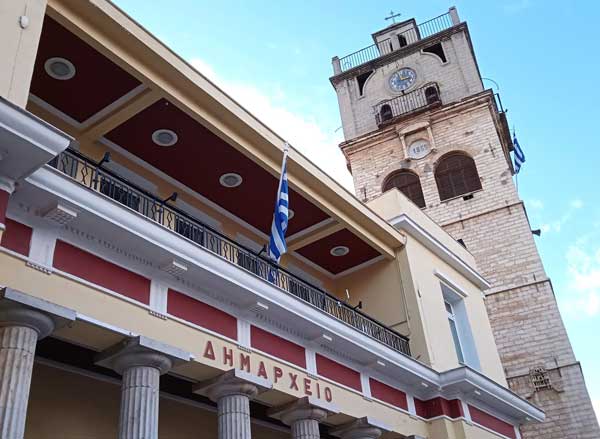 Δ. Κοζάνης: Ενδέχεται να παρατηρηθούν προσωρινές καθυστερήσεις στην εξυπηρέτηση αιτημάτων που απαιτούν διαδικασία πρωτοκόλλησης από 2 έως 5 Ιουνίου