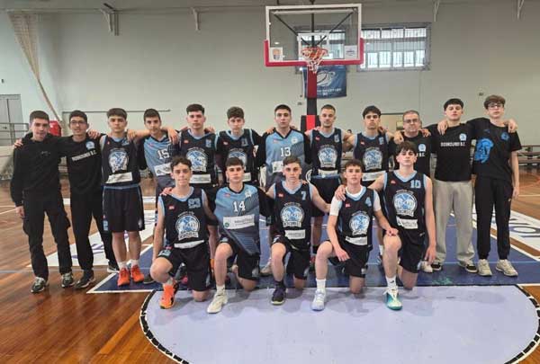 Χάλκινο μετάλλιο για τους Διόσκουρους στον μικρό τελικό του Final 4