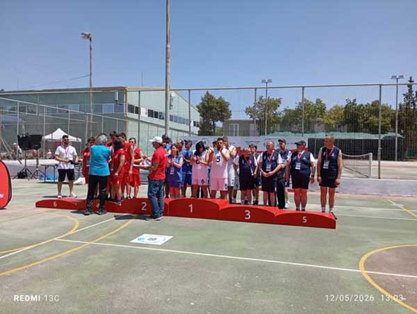 Σύλλογος Γονέων, Κηδεμόνων και Φίλων ΑμεΑ Περιφέρειας Δυτικής Μακεδονίας: Θερμά συγχαρητήρια στο Ειδικό Εργαστήρι Πτολεμαΐδας