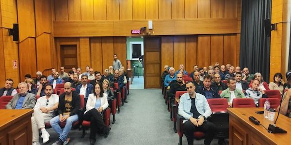 Δυτική Μακεδονία: Σε απόγνωση οι μικροεπενδυτές φωτοβολταϊκών – Ζητούν στήριξη και νέο σχέδιο διάσωσης από την Πολιτεία