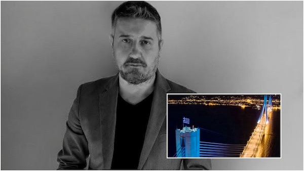 To ΠΑΣΟΚ – Κίνημα Αλλαγής ως Εγγύηση Σταθερότητας για την Ελλάδα και την Ευρώπη – Γράφει ο Γιώργος Φτάκας