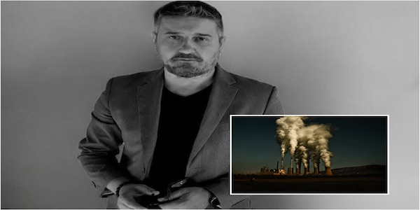 Γιώργος Φτάκας: Η Δυτική Μακεδονία βρίσκεται μπροστά στη μεγαλύτερη οικονομική και κοινωνική αλλαγή των τελευταίων δεκαετιών