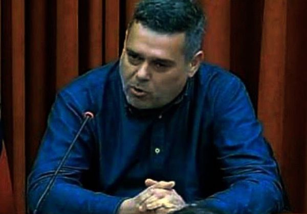 Χαρίσιος Γκοβεδάρος: Tο αθηνοκεντρικό κράτος απλώς να παρατηρεί τα τεκταινόμενα στη Δυτική Μακεδονία