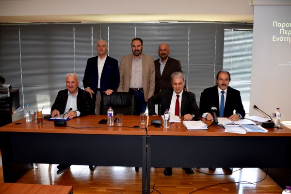 Παρουσίαση σημαντικών έργων υποδομής και αναπτυξιακών παρεμβάσεων στην Π.Ε. Φλώρινας από την Περιφέρεια Δυτικής Μακεδονίας