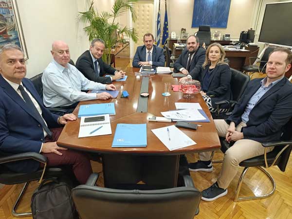 Στ. Καφούνης:  Κατάργηση της τεκμαρτής φορολόγησης και αναπτυξιακές φορολογικές παρεμβάσεις για τις ΜμΕ