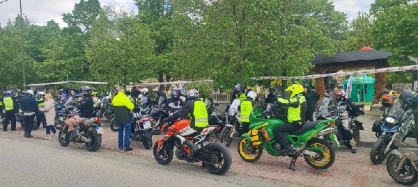 Δυτική Μακεδονία: Πανέμορφα τοπία και ατελείωτες διαδρομές πρωταγωνιστούν στο φεστιβάλ «Κυρατζήδων Μονοπάτια»