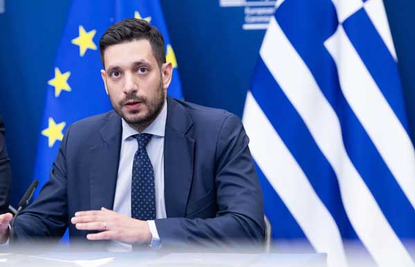 Στο πρώτο δοκιμαστικό δρομολόγιο για την Φλώρινα θα επιβιβαστεί σήμερα ο αναπληρωτής υπουργός Κωνσταντίνος Κυρανάκης