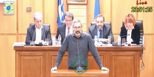 Λευτέρης Ιωαννίδης: Ο λιγνίτης δεν επιστρέφει στην Ευρώπη – Πρόταση για μετατροπή της Πτολεμαΐδας 5 σε μονάδα αποθήκευσης