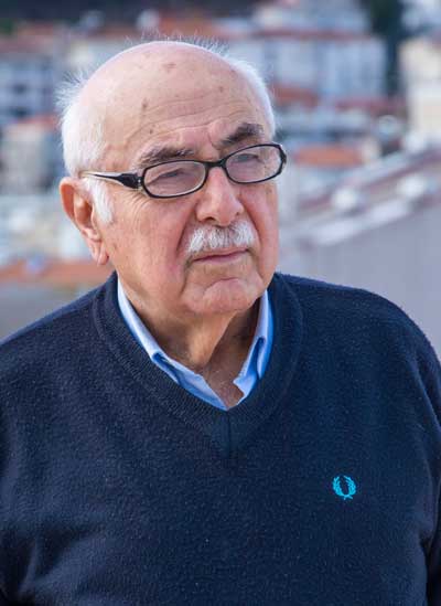 Γόνοι λαϊκών συνοικιών- Γράφει ο Βασίλης Μαγκλάρας 