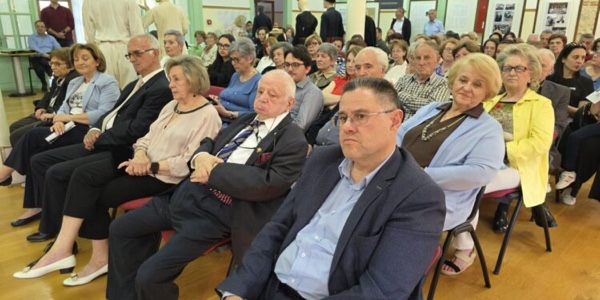 Σιάτιστα: Ξεκίνησαν οι Μέρες Γιορτών Βοΐου “Πέλεκον” 2026 – Βίντεο και φωτογραφίες