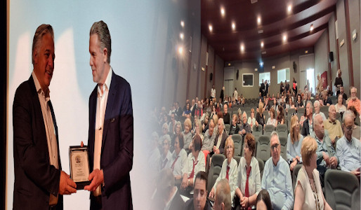 Δήμος Βοΐου: Με απόλυτη επιτυχία ολοκληρώθηκε η τρίτη ημέρα των εκδηλώσεων «ΠΕΛΕΚΟΝ 2026» στη Σιάτιστα 