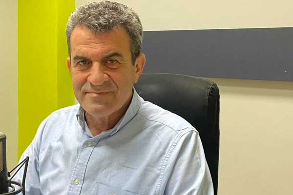 Μήνυμα του Αντιπεριφερειάρχη Καστοριάς προς τους υποψηφίους των Πανελλαδικών