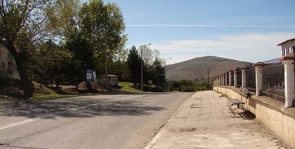 Έναρξη έργων ασφαλτόστρωσης στη βόρεια είσοδο Σιάτιστας (περιοχή «ΛΥΒ»)