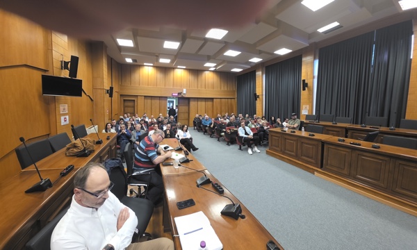 Ψήφισμα της γενικής συνέλευσης του Συνδέσμου Επενδυτών Φωτοβολταϊκών Περιφέρειας Δυτικής Μακεδονίας (ΣΕΦΠΕ ΔΜ)
