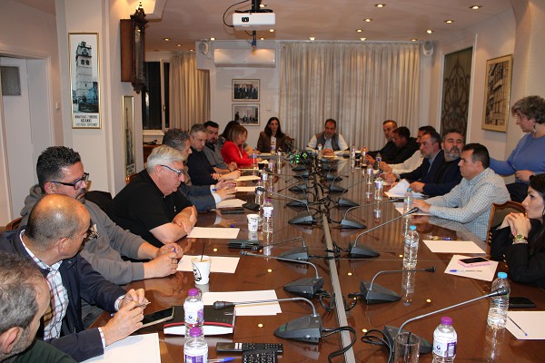 Επιστολή του Επιμελητηρίου Κοζάνης προς τον Πρωθυπουργό – Αίτημα συνάντησης για τις εξελίξεις στην απολιγνιτοποίηση